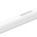 SAMSUNG S Pen Creator Edition, Detailed Drawing, Comfort Grip, Premium Sleek Design, Compatible with Galaxy S21 Ultra and Higher, Galaxy Note10 and Higher, Galaxy Tab S Series and PCs, White