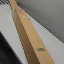 Deerseeker Outdoor Archery 64" Traditional Bow Set Hunting Longbow Reflex Deflex One-Piece Long Bow Laminated Bamboo Core Limbs Right Hand/Left Hand for Adults Bow Shooting (70lb, Black)