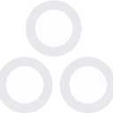 UltraPro Linkable Recessed Puck Lights, 3 Pucks, LED Puck, 150 Lumens, Warm White Light, Under Cabinet Lighting, Warm White, Kitchen, Counter, Indoor, 45744