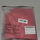 Floerns Women's Satin Cowl Neck Long Dress Draped Criss Cross Backless Sexy Party Club Maxi Dresses, XL