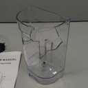 Espresso Pod Machine for Home, Capsule Coffee Maker for NS Original Pods, 20 Bar High Pressure Pump, 22oz Removable Water Tank, Adjustable Cup Tray, 1350W