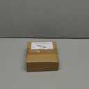 Premium Manila Tags with String - Box of 200 Tags #5-4.75 x 2.375" - 13pt Paper Tags for Labeling with Reinforced Eyelet and String Attached