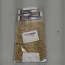 31000Pcs Metallic Gold Rhinestones for Bedazzling, Bedazzler Kit with Flatback Rhinestones for Clothes Crafting Crafts Nails, 2,3,4,5,6mm Flat Back Resin Crystal Bedazzling Kit with B 7000 Glue Clear