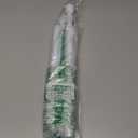 White Tension Curtain Rod for Windows 28 to 48 inch, Adjustable Expandable Pressure Spring Curtain Rod No Drilling, 7/8" Curtain Rod for Bedroom Doorway Closet Door