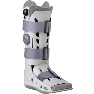 Aircast AirSelect Walker Brace/Walking Boot (Elite, Short and Standard) (Large)