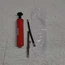 Franklin Sports Ball Pump Kit (One Size)