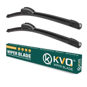 26"+16" Windshield Wiper Blades Replacement for Toyota RAV4 2013-2024 Corolla 2009-2018 Honda CR-V 2007-2018,Premium All-Season Automotive Replacement Wipers (Pack of 2) OEM QUALITY