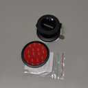 LISEN for Magsafe Car Mount, Cell Phone Holders for Your Car, Magnetic Car Accessories for Women Men Jeep Truck, Gifts for Mothers Day Him Her for iPhone 17 Pro Max 16 15 14 13 12, Samsung S26, Black