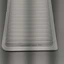 PHILTOP Engine Air Filter, Compatible with CA10171 Toyota Camry 2007-2009 2.4L, Camry 2010-2017 2.5L, Venza 2009-2016 2.7L, Improve Engine Performance