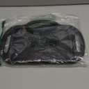 AVAWO Kids Case for Samsung Galaxy Tab A11+ Plus/A9+ Plus 11 Inch Case, with Strap, Shockproof Lightweight Handle Stand 2025/2023 Model with Lanyard, Black