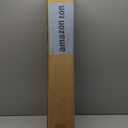 LazBlinds Cordless Bamboo Roman Shades, Privacy Blinds for Interior Windows, Room Darkening Roll Up Bamboo Blinds for Home & Patio, 27" W x 64" H, Highfield Teak