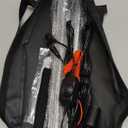 FIERYRED 12V Interior Light Bar Kit, Dimmable Camping Lights, Weatherproof IP67, Aluminum Magnetic Mount with Dimmer Switch, Portable Lights for Camping Tent Awning RV Car Trailer Boat (4 Pcs, White)