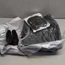 Special 16 Layers Full Car Cover Fit for Mazda MX-5 2006-2023, Ultra Heavy 600D Oxford Cloth, Can Withstand Summer Sun Exposure and Winter Snow, Rain, Dust, and UV All Weather, Black