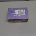 50 Pcs 1ml Syringes with Caps Oral Dispenser Individually Sterile Warpped for Medicine Dropper, Colostrum Collect Feeding Pets, Liquid