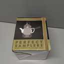 Perfect Samplers Hazelnut Coffee Pods Variety Pack, Medium Roast for Keurig K Cups Machines, Assorted Sampler, 30 Count