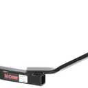 CURT 11327 Class 1 Trailer Hitch, 1-1/4-Inch Receiver, Fits Select Honda Accord