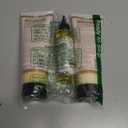 Carol's Daughter Goddess Strong Bundle: Hair Care Kit with Shampoo, Conditioner, Leave-In Treatment and Scalp Oil, 4 Items