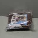 TAOCOCO 100% Waterproof Recliner Cover - Recliner Cover with Non-Slip Granule, Recliner Chair Covers with Elastic Band, Recliner Chair Covers for Reclining Chair(Coffee, Oversized-30'')