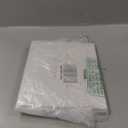 Lamare Funeral Guest Book for Memorial Service  Elegant Celebration of Life Guest Book and in Loving Memory Guest Book - Condolences Book for Funeral (Cream)