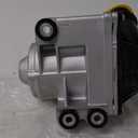 A-Premium Electric Engine Water Pump with Bolts Compatible with BMW Vehicles - 2007-2019 - 135i, 335i xDrive, 535xi, 640i, 740i, 740Li, X1, X3, X4, X5, X6, Z4 & More - V6 3.0L, Replace# 11517632426