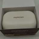 Momcozy Breast Pump Hospital-Grade, Hands Free Breast Pump App with Leak-Proof DoubleFit Flange, Personalized Multi-Modes & 15 Levels, 2 Count