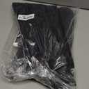 Women's Halloween Swan Cosplay Skirt Sets Ruffled Tulle Swan-Themed Costume Matching Top Elegant Spooky Outfits, M