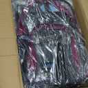 BULK Carton Arctic Star Clear Backpack - 13" - Minimum Order 1 Case of 24 - Bulk