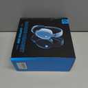 Gaming Headset Wireless 2.4GHz for PS5, PS4 Fortnite/Call of Duty/FPS Gamers, PC, Switch, Bluetooth 5.3 Gaming Headphones with ENC Microphone, Surround Sound, 40+H Battery (Black)