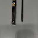 tarte double take eyeliner 2-in-1 Pencil Eyeliner for Bold All-Day Wear, Waterproof, Easy to Apply, Vegan, Cruelty-Free