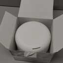 InnoGear 500ml Essential Oil Diffuser with Remote Control, Premium Ultrasonic Aromatherapy Diffusers Scent Humidifier Vaporizer Auto-Off Timer for Large Room Home, Yellow