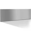 Blulu 1 Pcs 20 Gauge Steel Sheet Metal 36 x 12 Inch 1008 Carbon Cold Rolled Steel Unpolished (Mill) Finish Stock Metal Flat Sheets for DIY Projects Industrial