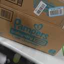 Pampers Diapers - Baby Dry - Size 7, 108 Count, Absorbent Disposable Infant Diaper 