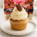 2 x Diamond of California Sea Salt Pecans Made for Snacking, 3.25 oz. (EXP 04/11/26)