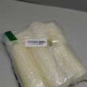 Unscented Candles 6 Pcs