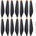 16Pcs Mini 3 Propellers for DJI Mini 3 Low-Noise Blades Props Wing Replacemen Accessories(NOT for DJI Mini 3 Pro)