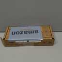 CHAMBERLAIN Smart Garage Control - Wireless Garage Hub and Sensor with Wifi & Bluetooth - Smartphone Controlled, myQ-G0401-ES, White