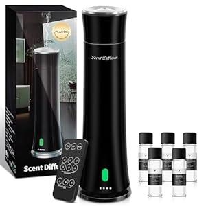 Hotel Scent Diffuser, 11In