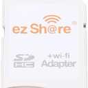 Qiilu for Camera Eye Abs Tf to Adapter Connect Up to 3 Devices Plug and Play Adapter for Phone Tablet