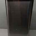 13 Gallon / 49 Liter Stainless Steel Rectangular Sensor Trash Can with AbsorbX® Odor Filter
