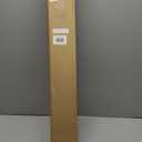 LazBlinds Cordless Bamboo Roman Shades, Privacy Blinds for Interior Windows, Room Darkening Roll Up Bamboo Blinds for Home & Patio, 29.5" W x 64" H, Highfield Teak