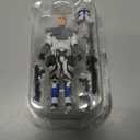 STAR WARS The Vintage Collection ARC Trooper Jesse Toy, 3.75-Inch-Scale The Clone Wars Action Figure, Toys for Kids Ages 4 and Up, Multicolored,F4479