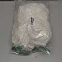 LiveGo Stretch Mid Century Modern Armchair Slipcover 1-Piece Jacquard Accent Chair Covers with Arms Soft Waterproof Chair Slipcovers for Living Room Furniture Protector Office (Beige a)