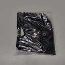 VELCRO Brand 91836 VELSTRAP Cinch Straps with Buckle, Pack of 25, 12 in x 1 in, Black