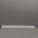 100% Blackout Roller Shades Cordless Blinds for Indoor Windows, Free-Stop Window Shades Pull Down, Thermal Insulated Fabric UV Protection, Blackout Window Guard Blinds for Home, Office,White, 32" W x 72" H