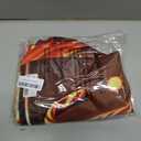 6 x 13 ft Christmas Garage Door Decorations Merry Christmas decorations Xmas Garage Door Cover, Happy New Year Hanging Banner for Home,Outdoor,Indoor,Party (Santa Claus-2)