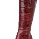 Sam Edelman Women's Sylvia Boots Size 8.5 M
