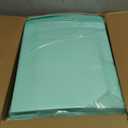 MILDPLUS Disposable Bed Pads 36'' X 36'' Heavy Duty Underpads Extra Large Incontinence Pads for Unisex Adult, Senior, Kids and Pet (50 Count)