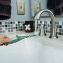 Dr. Brown's Toddler Toothbrush, Dinosaur, Green and Orange, 2-Pack