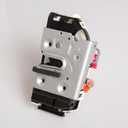 Tykick 931-080 Door Lock Actuator Front Left Driver Side for Ram 1500 2500 3500 4500 5500 Dodge Caliber Grand Caravan Jeep Compass Patriot Chrysler Town & Country Replaces 931080 4589417AH 4589417AD