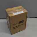 Decorative Books Coffee Table Books Decor - Resin Retro Classical Fake Decorative Books Set of 3 for Living Room, Office, Mantle Shelves Decor 4.2 * 2.7 * 6.2 Inch Guichifun